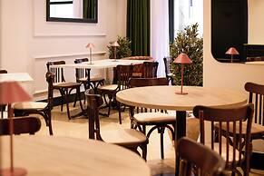 Honest Hotel Granada