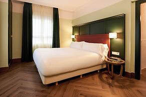 Honest Hotel Granada