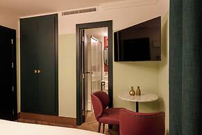 Honest Hotel Granada