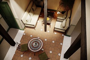 Honest Hotel Granada