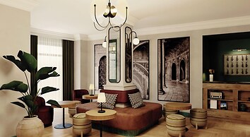 Honest Hotel Granada