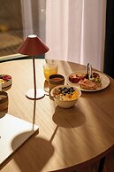 Honest Hotel Granada