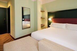 Honest Hotel Granada