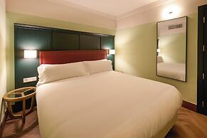 Honest Hotel Granada