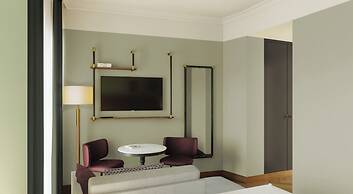 Honest Hotel Granada