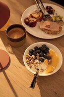 Honest Hotel Granada
