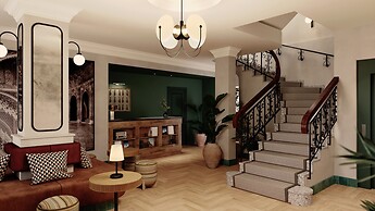 Honest Hotel Granada