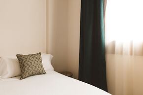 Honest Hotel Granada