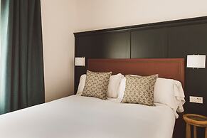 Honest Hotel Granada