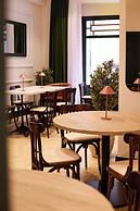 Honest Hotel Granada