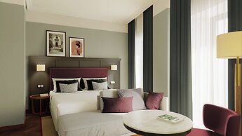 Honest Hotel Granada