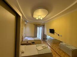 Hotel Villa Victoria