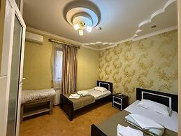 Hotel Villa Victoria