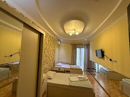 Hotel Villa Victoria
