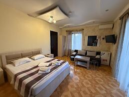 Hotel Villa Victoria