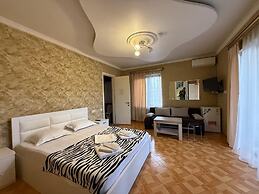 Hotel Villa Victoria