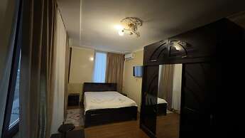 Hotel Villa Victoria