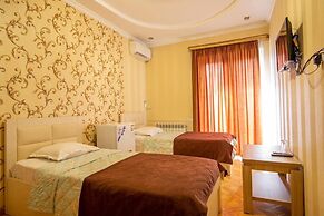 Hotel Villa Victoria
