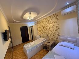 Hotel Villa Victoria