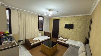 Hotel Villa Victoria