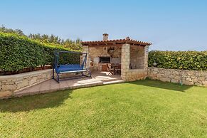 Villa Marie With Private Pool