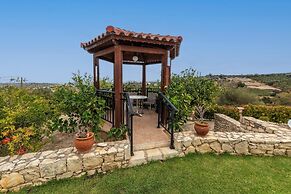 Villa Marie With Private Pool