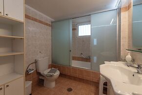 Villa Marie With Private Pool