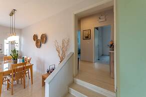 Villa Marie With Private Pool