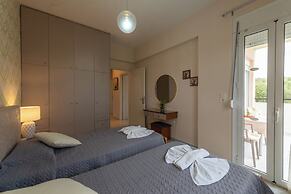 Villa Marie With Private Pool