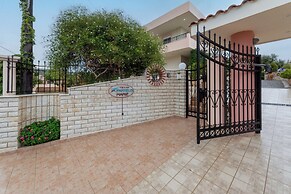Villa Marie With Private Pool