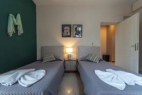 Villa Marie With Private Pool