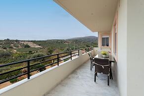 Villa Marie With Private Pool