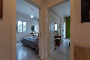 Villa Marie With Private Pool