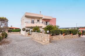 Villa Marie With Private Pool
