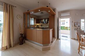 Villa Marie With Private Pool