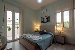 Villa Marie With Private Pool