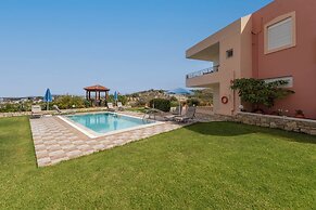 Villa Marie With Private Pool