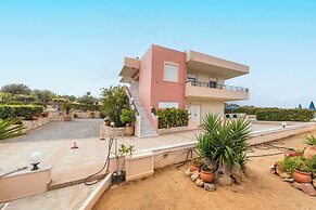 Villa Marie With Private Pool