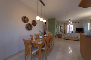 Villa Pantelis With Private Pool