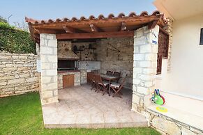 Villa Pantelis With Private Pool