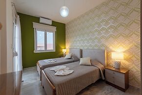 Villa Pantelis With Private Pool