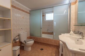 Villa Pantelis With Private Pool
