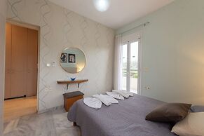 Villa Pantelis With Private Pool