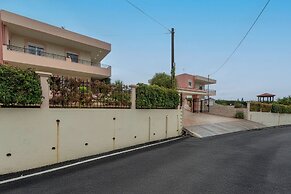 Villa Pantelis With Private Pool