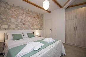 Green Oak Villa in Zakynthos