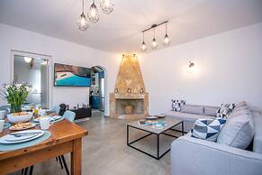 Green Oak Villa in Zakynthos