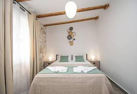 Green Oak Villa in Zakynthos