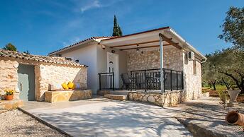 Green Oak Villa in Zakynthos
