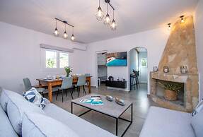 Green Oak Villa in Zakynthos