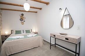 Green Oak Villa in Zakynthos